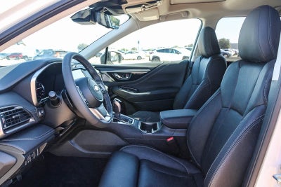 2025 Subaru Outback Touring XT