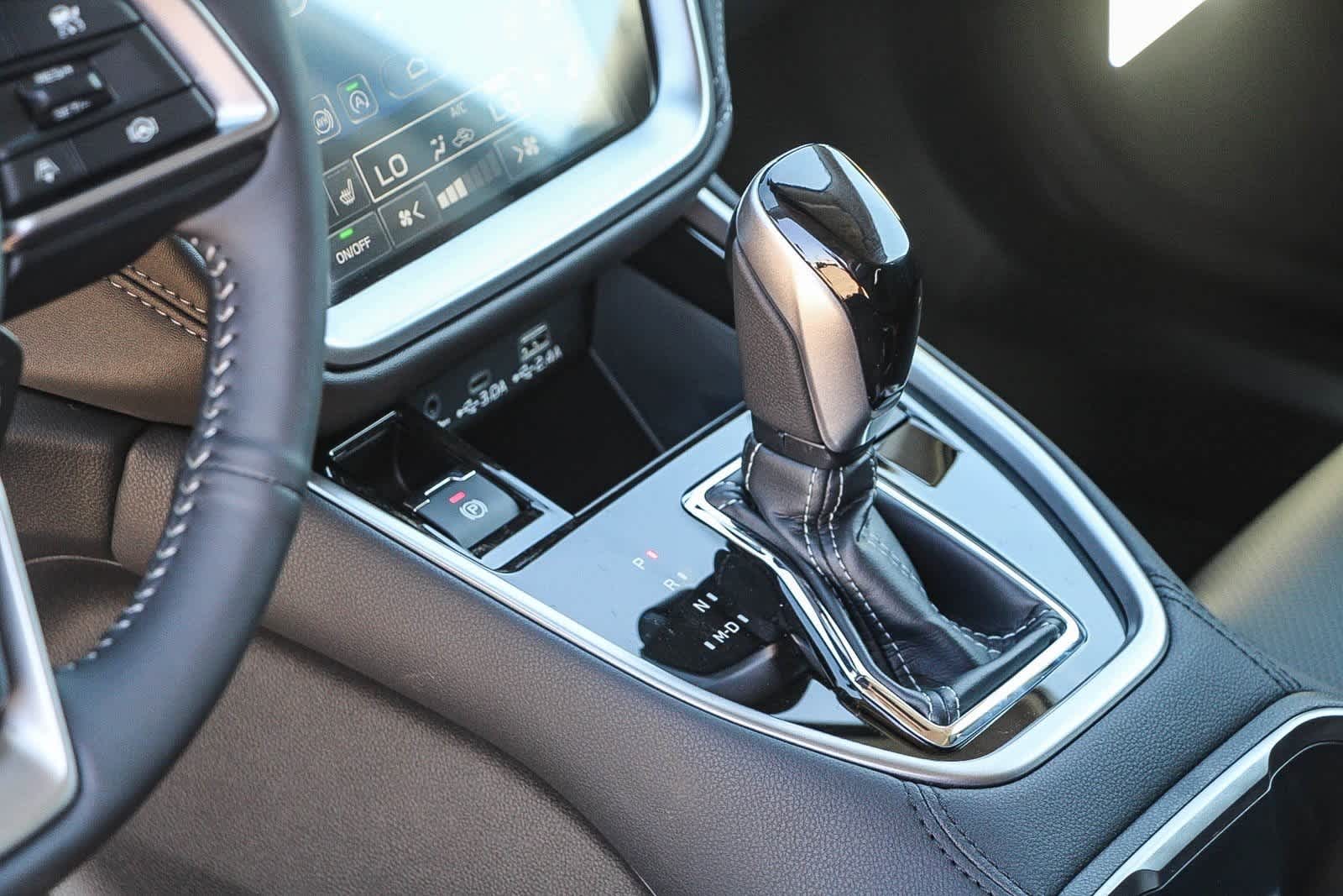 2025 Subaru Outback Touring XT