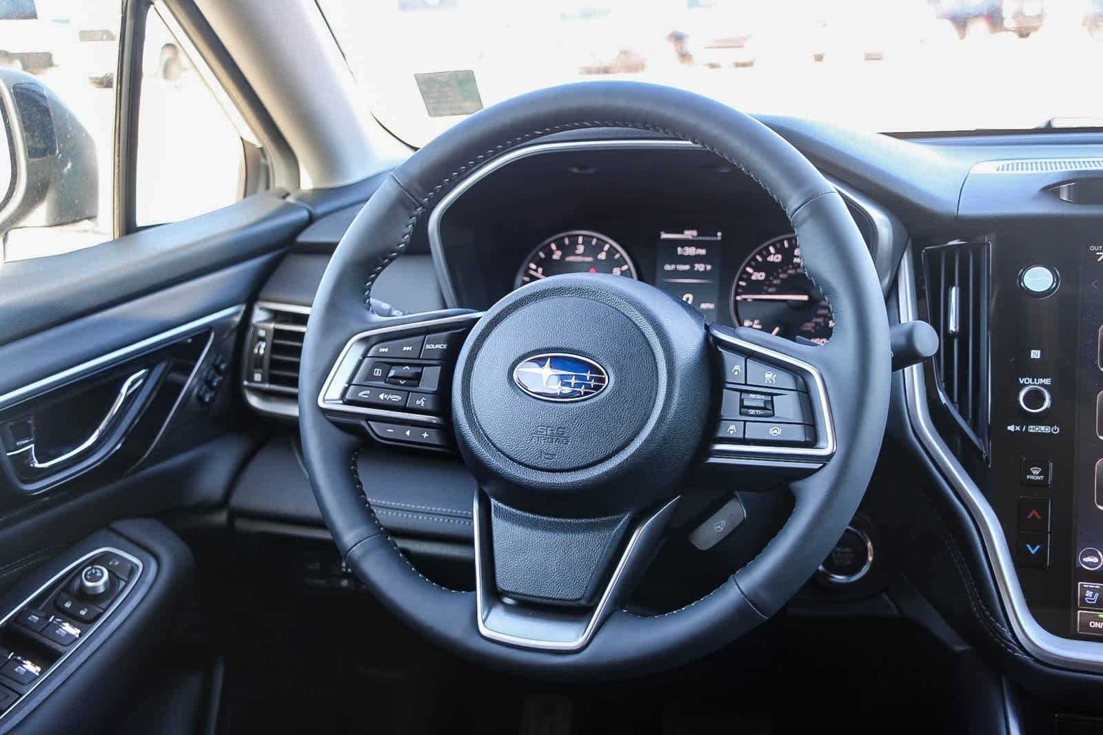 2025 Subaru Outback Touring XT