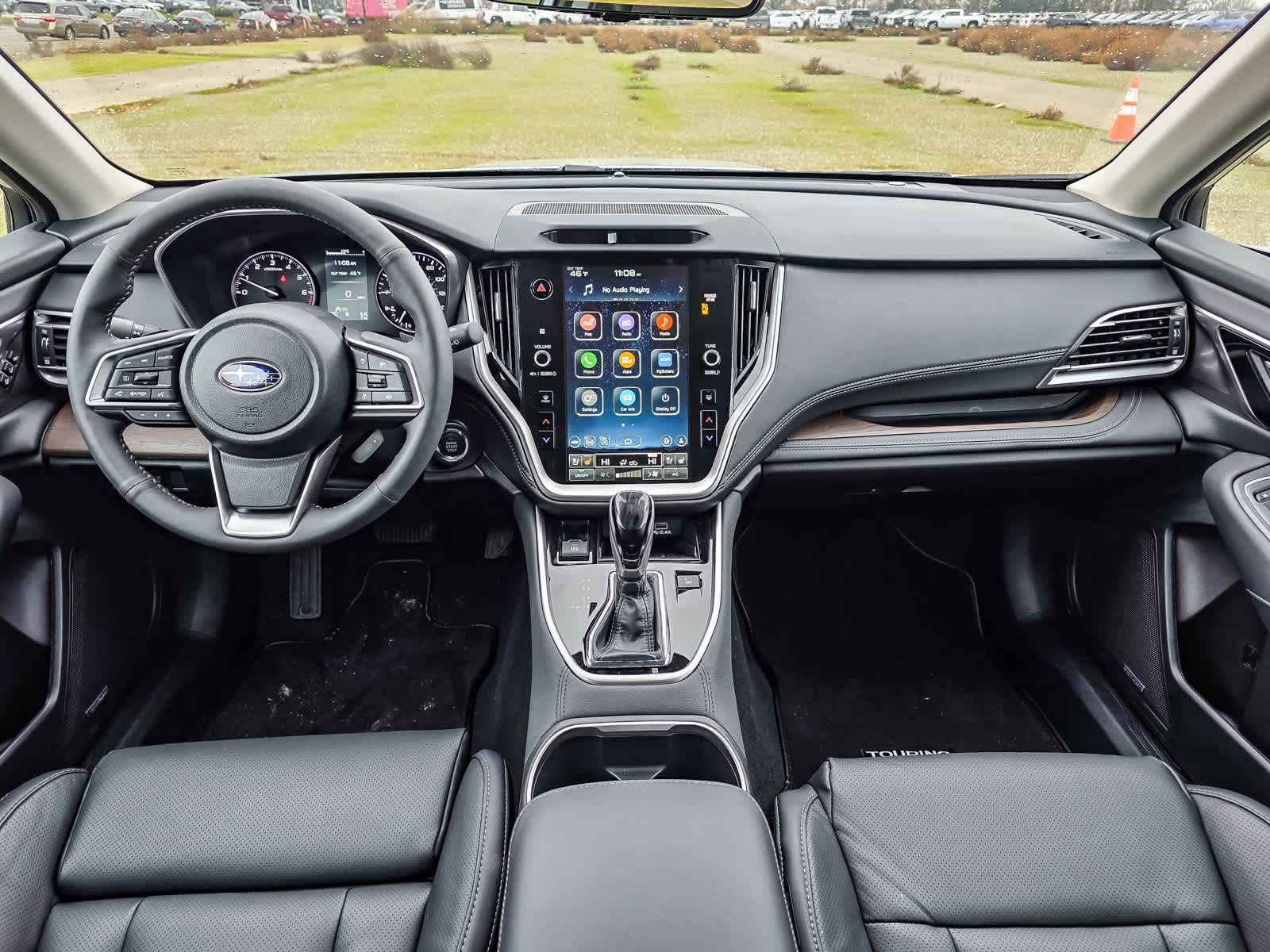 2025 Subaru Outback Touring XT