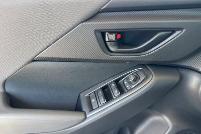 2026 Subaru Crosstrek AWD
