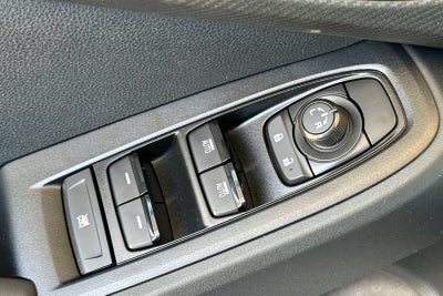 2026 Subaru Crosstrek AWD