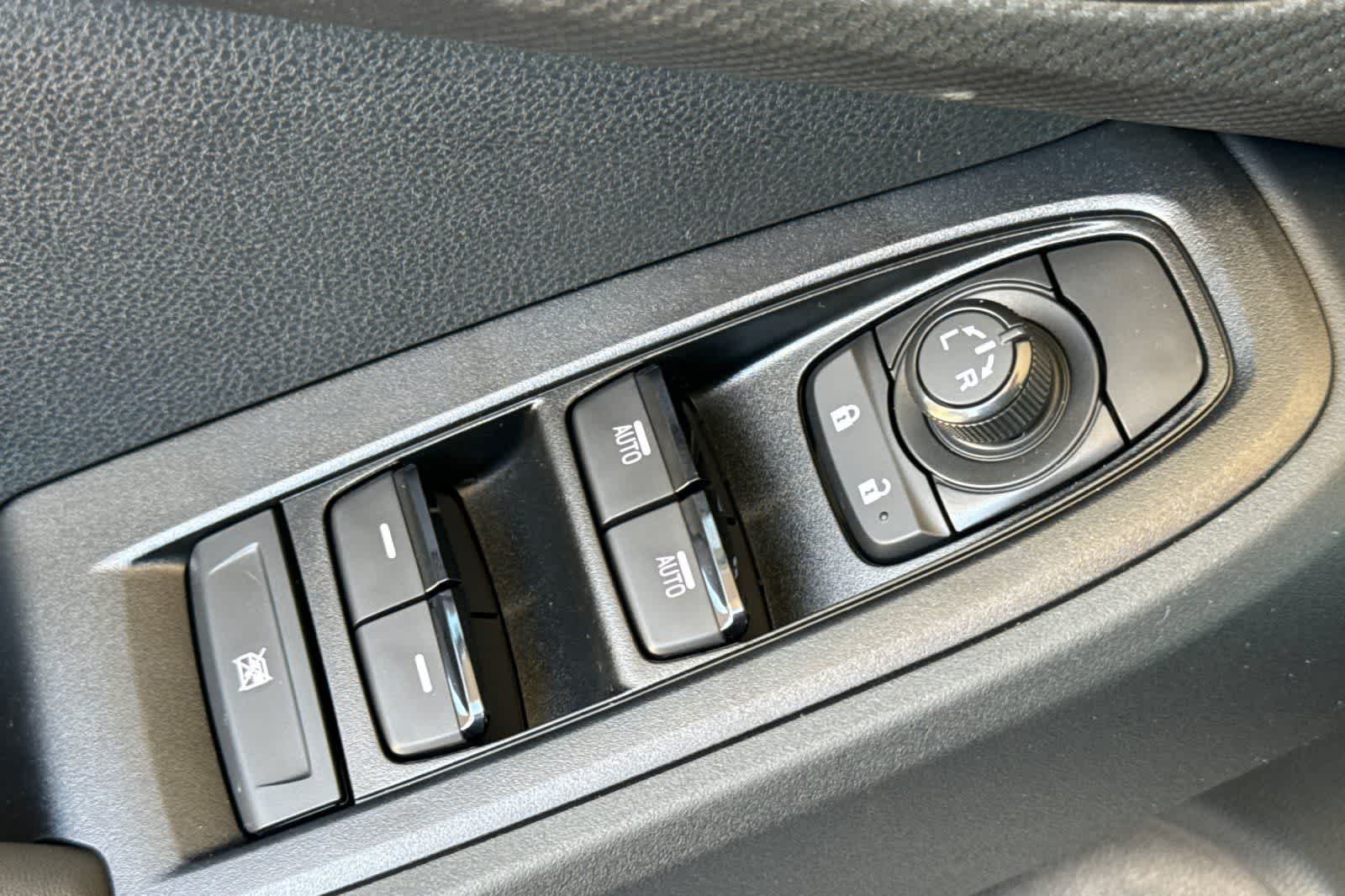 2026 Subaru Crosstrek AWD