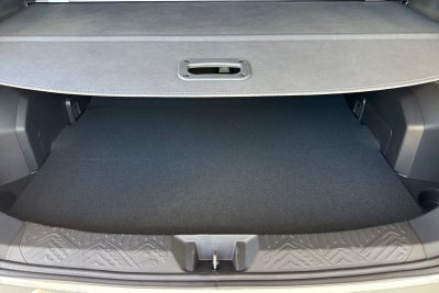 2026 Subaru Crosstrek AWD