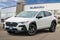 2026 Subaru Crosstrek AWD