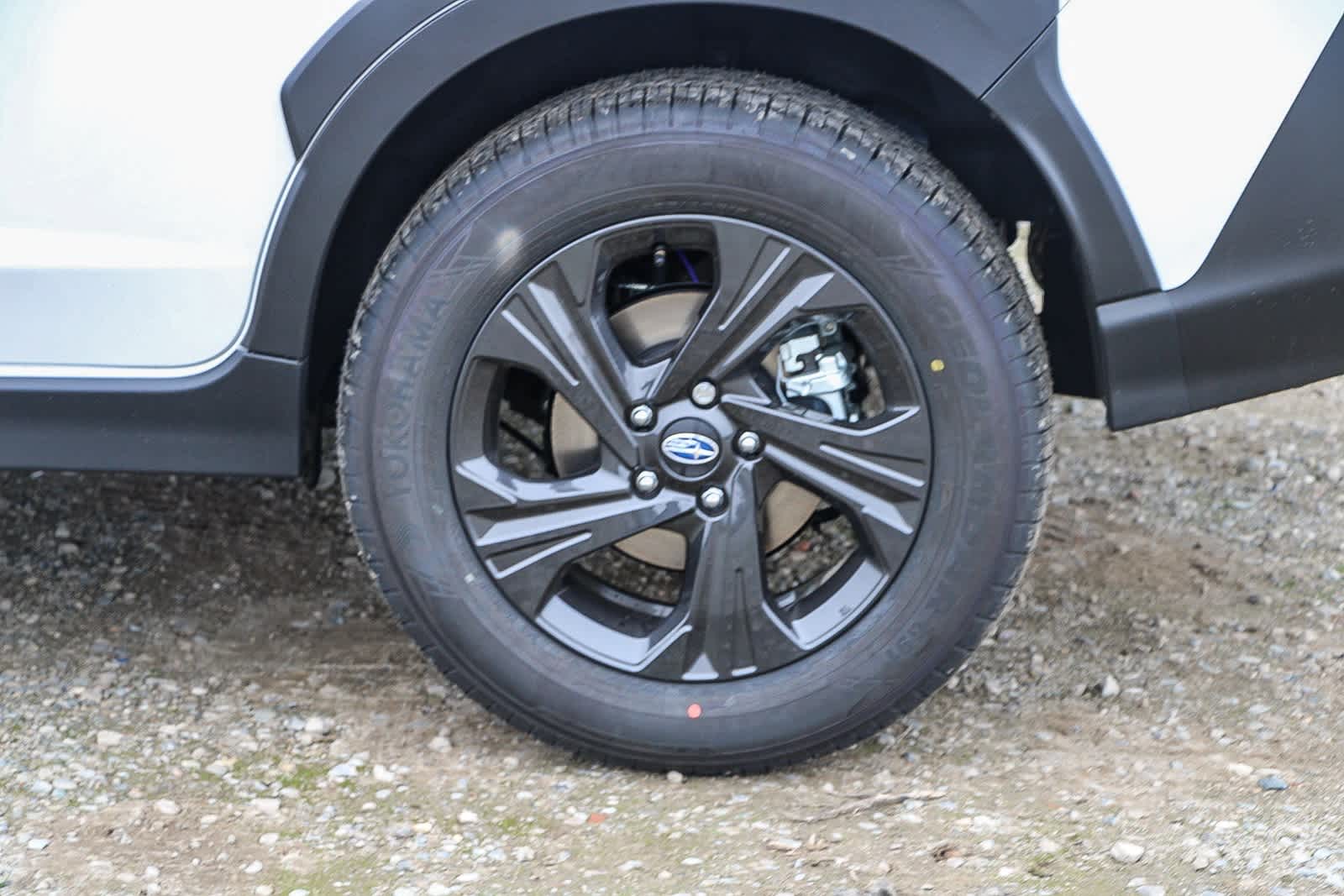 2026 Subaru Crosstrek AWD