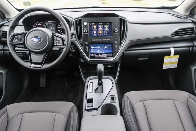 2026 Subaru Crosstrek AWD