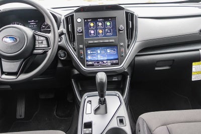 2026 Subaru Crosstrek AWD