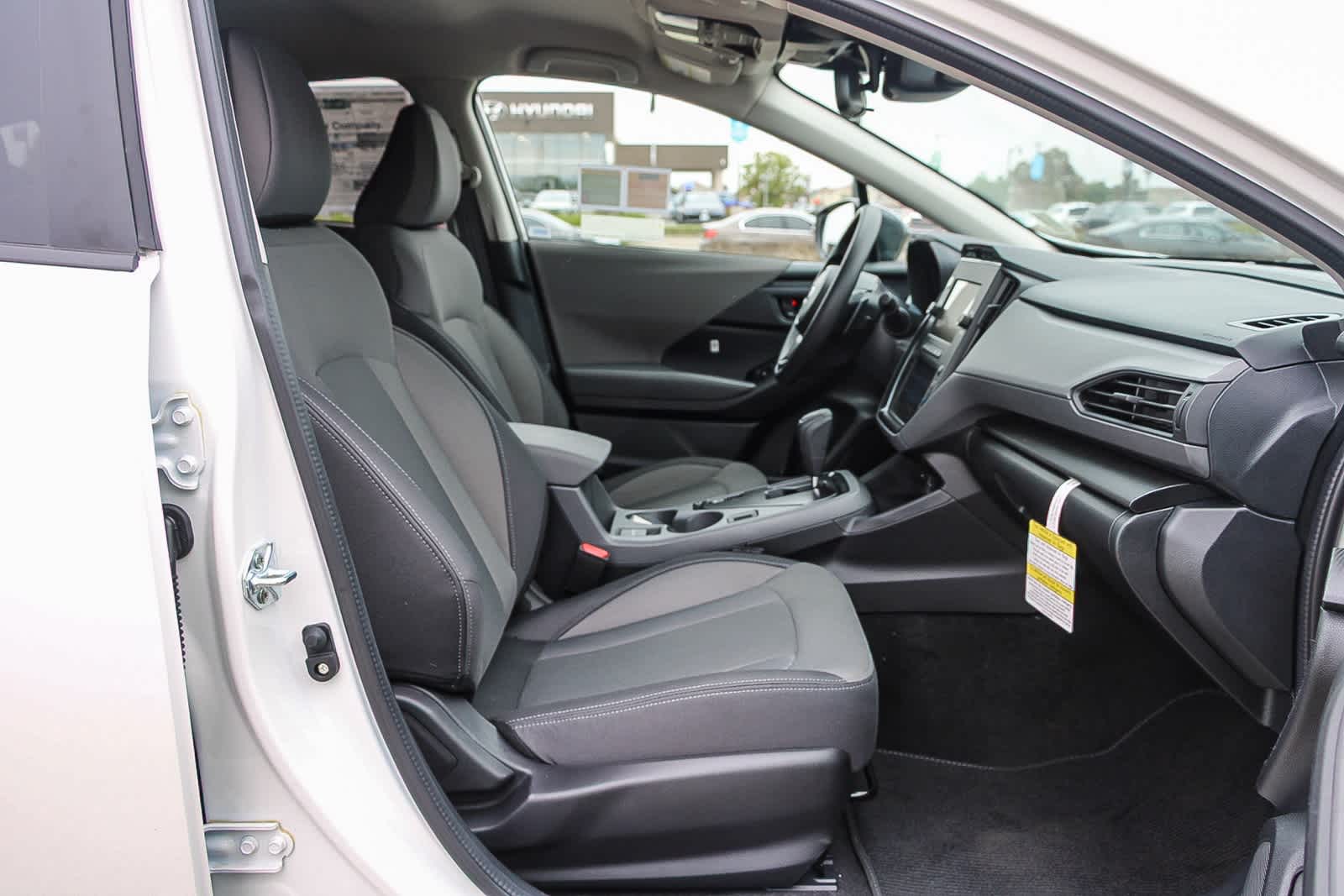 2026 Subaru Crosstrek AWD