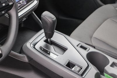 2026 Subaru Crosstrek AWD