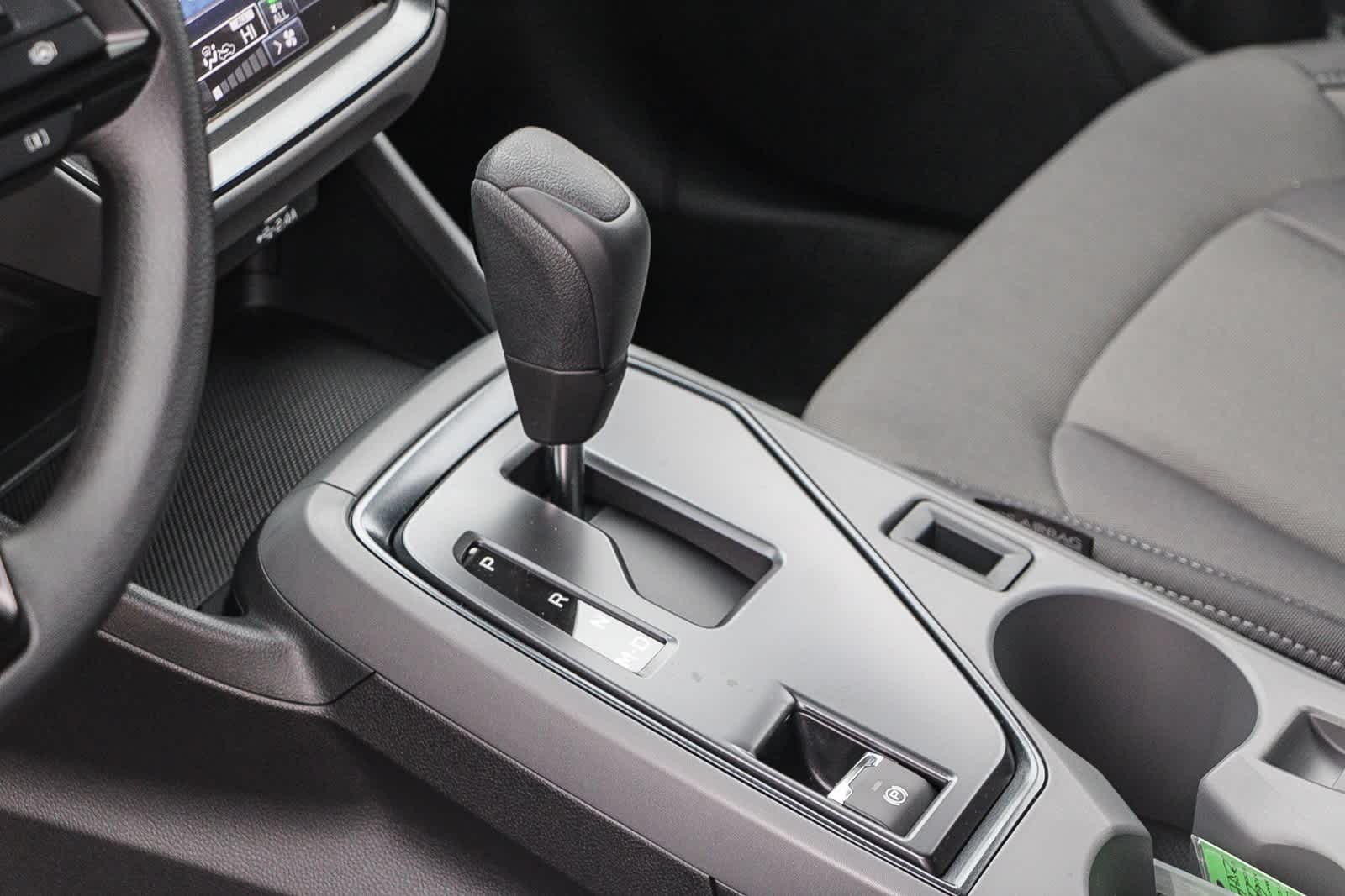 2026 Subaru Crosstrek AWD