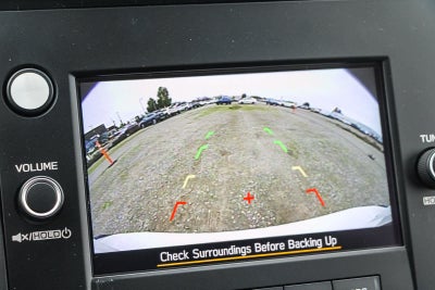 2026 Subaru Crosstrek AWD