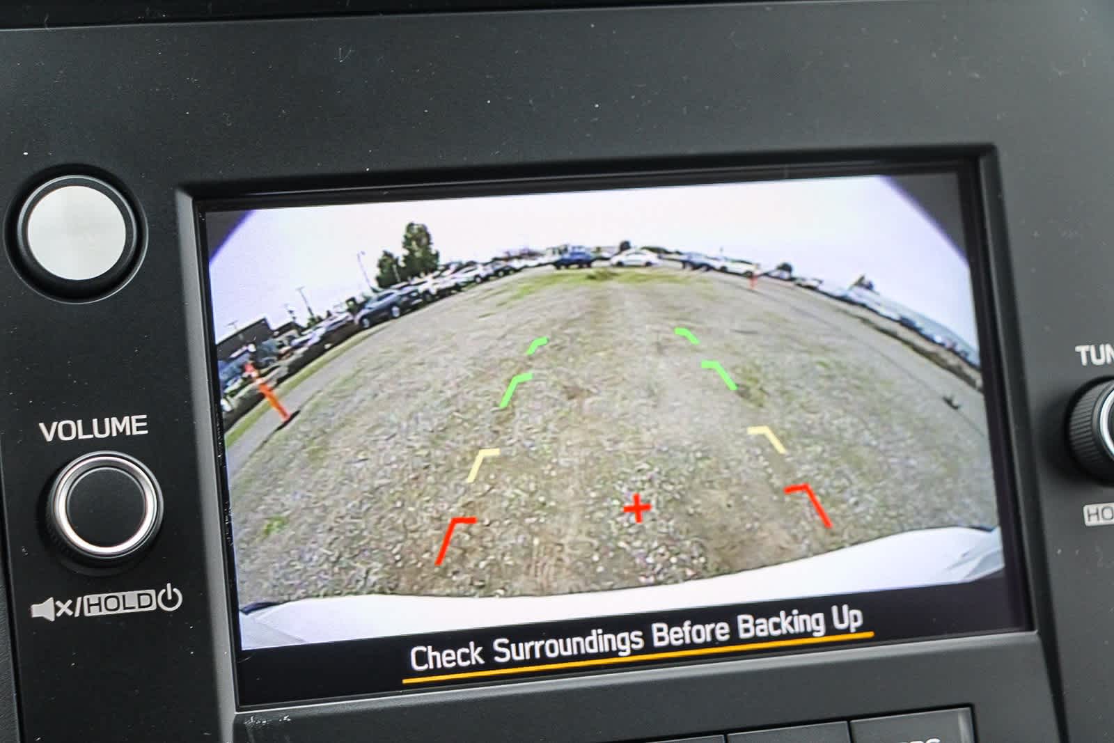 2026 Subaru Crosstrek AWD