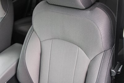 2026 Subaru Crosstrek AWD