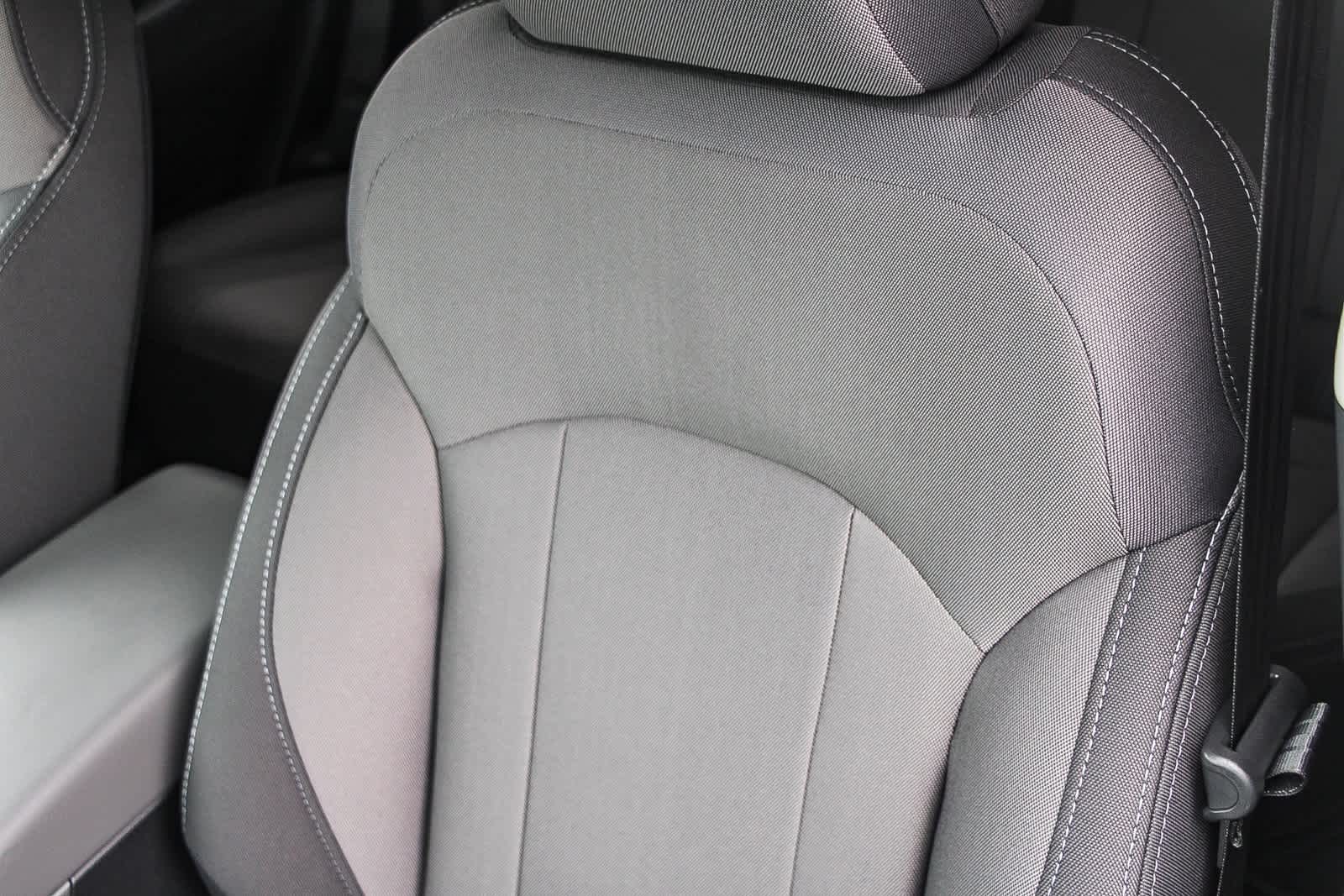 2026 Subaru Crosstrek AWD