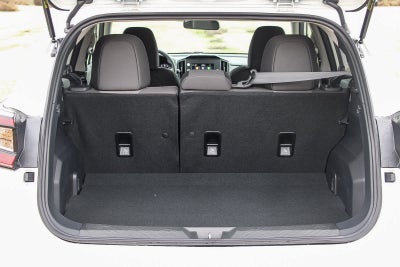 2026 Subaru Crosstrek AWD