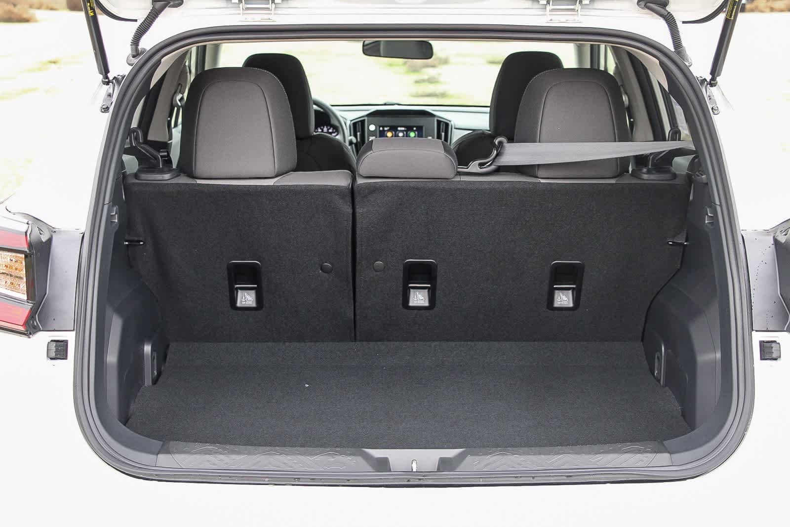 2026 Subaru Crosstrek AWD