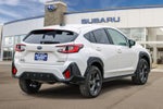 2026 Subaru Crosstrek AWD