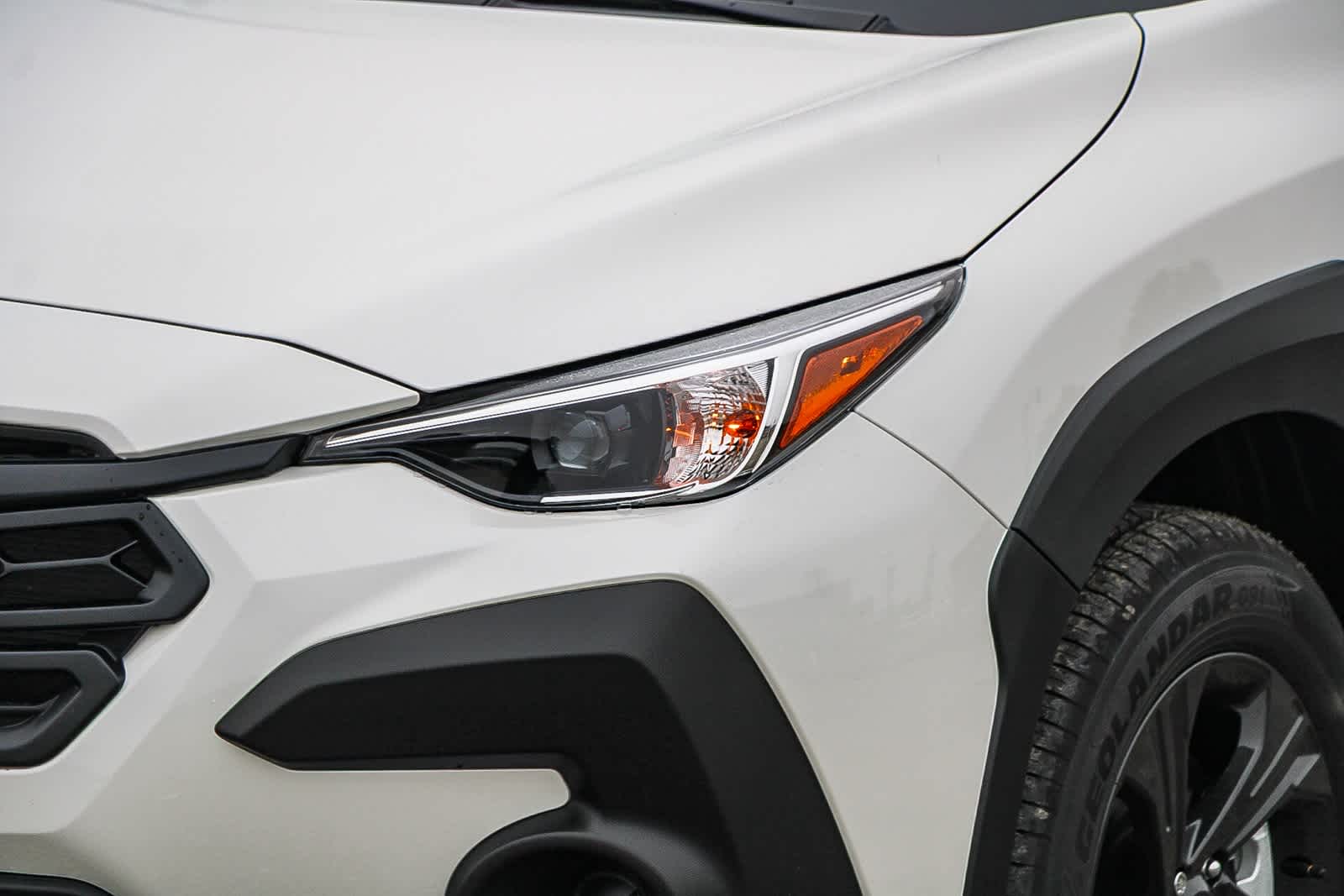 2026 Subaru Crosstrek AWD