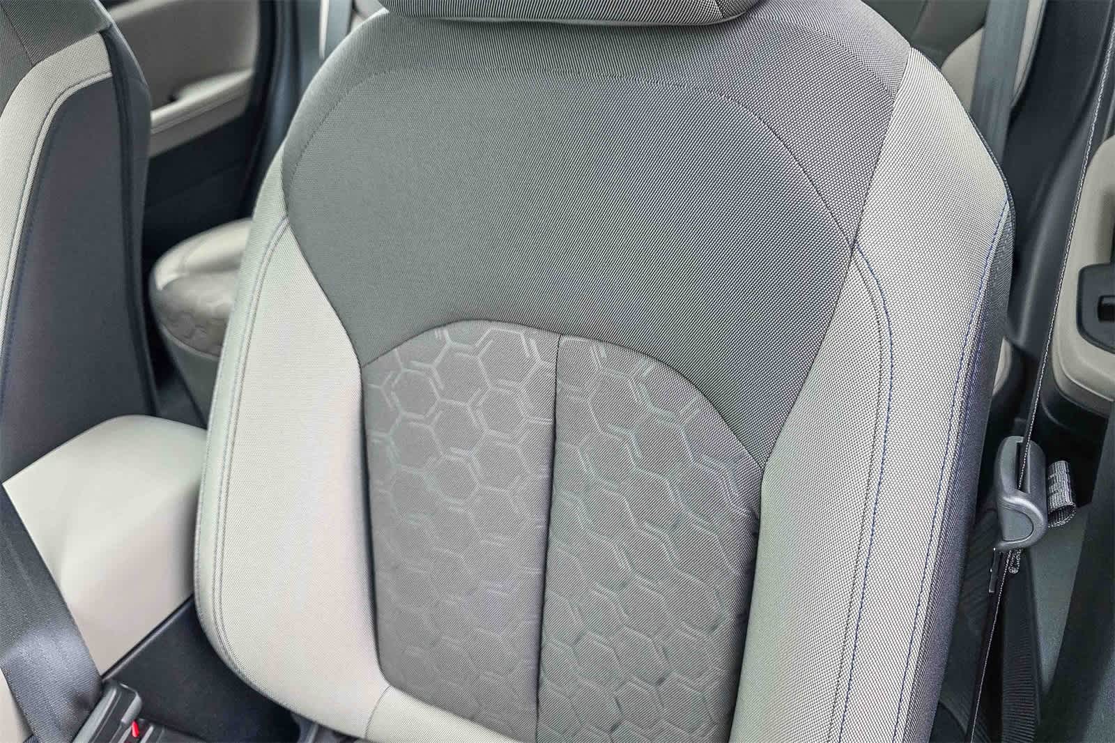 2026 Subaru Forester AWD