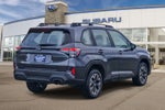 2026 Subaru Forester AWD