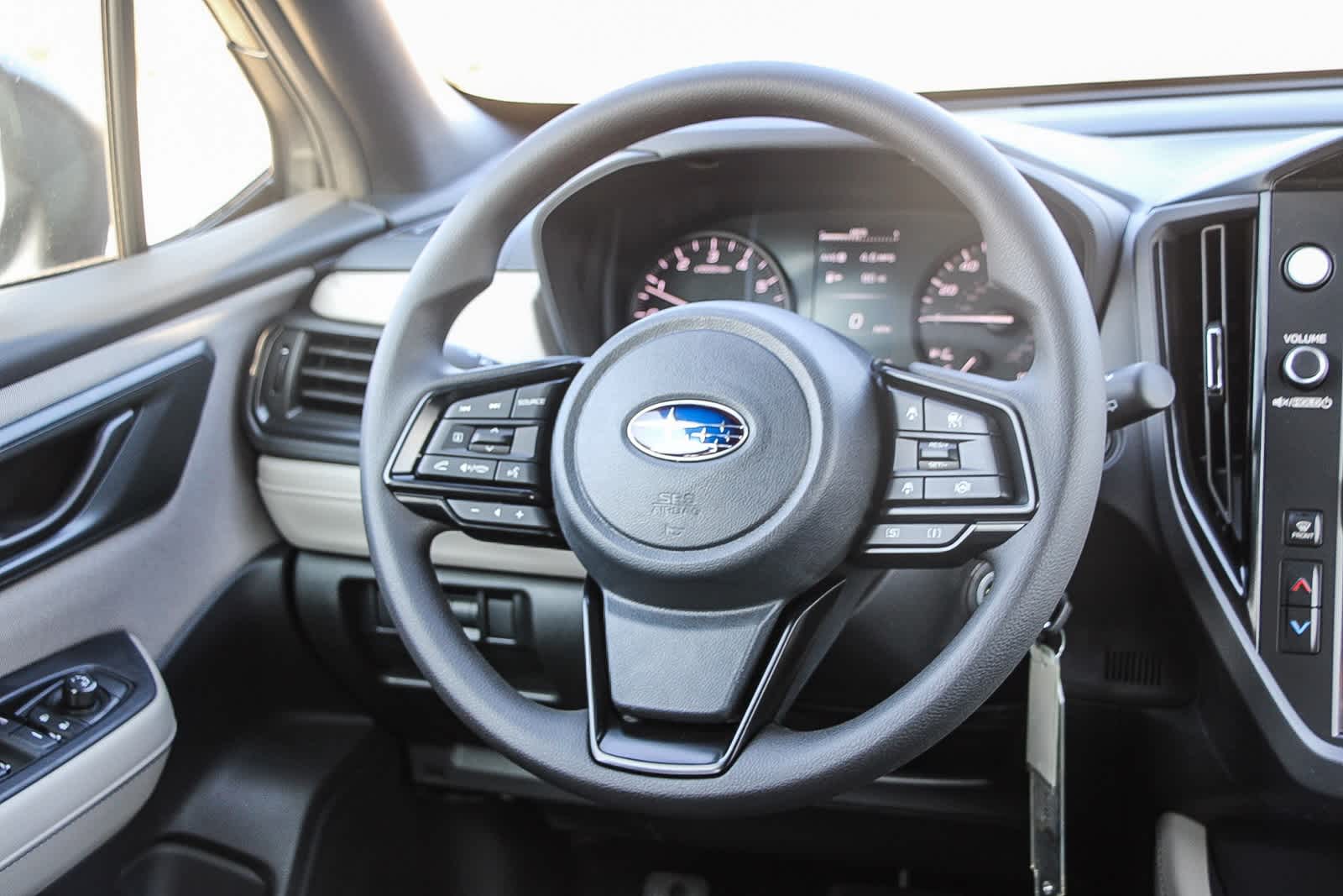 2026 Subaru Forester AWD