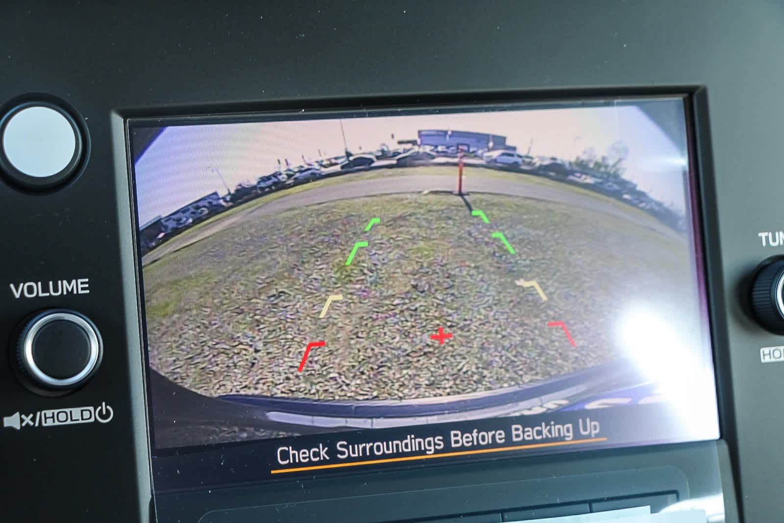 2026 Subaru Forester AWD