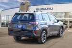 2026 Subaru Forester AWD