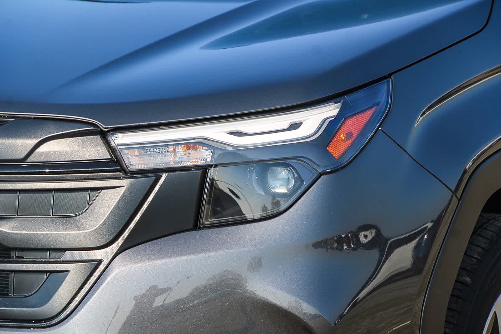 2026 Subaru Forester AWD