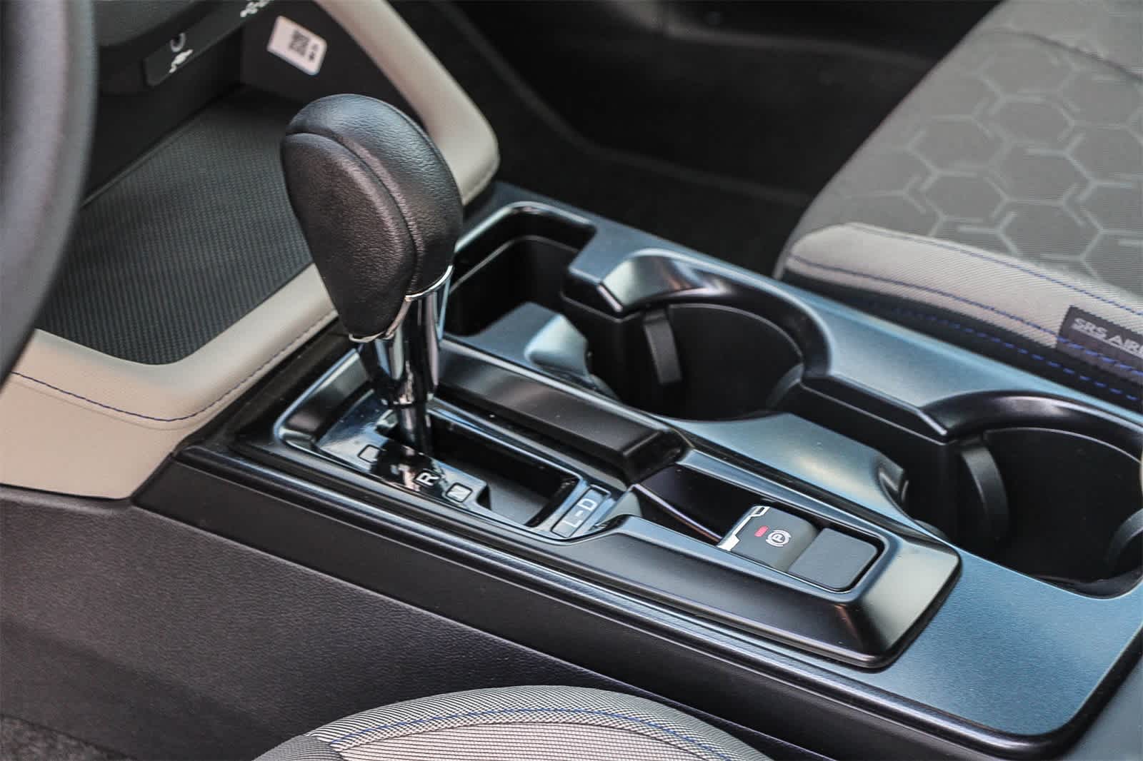 2026 Subaru Forester AWD