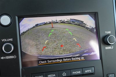 2026 Subaru Forester AWD