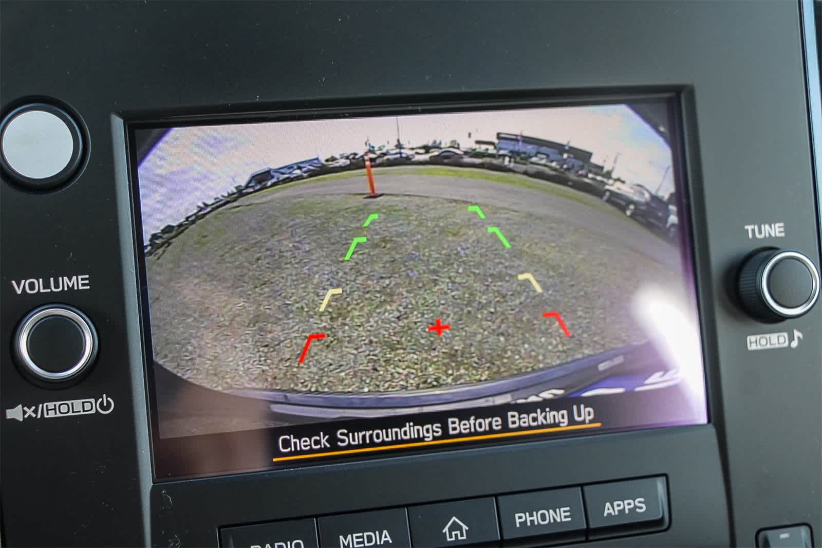 2026 Subaru Forester AWD