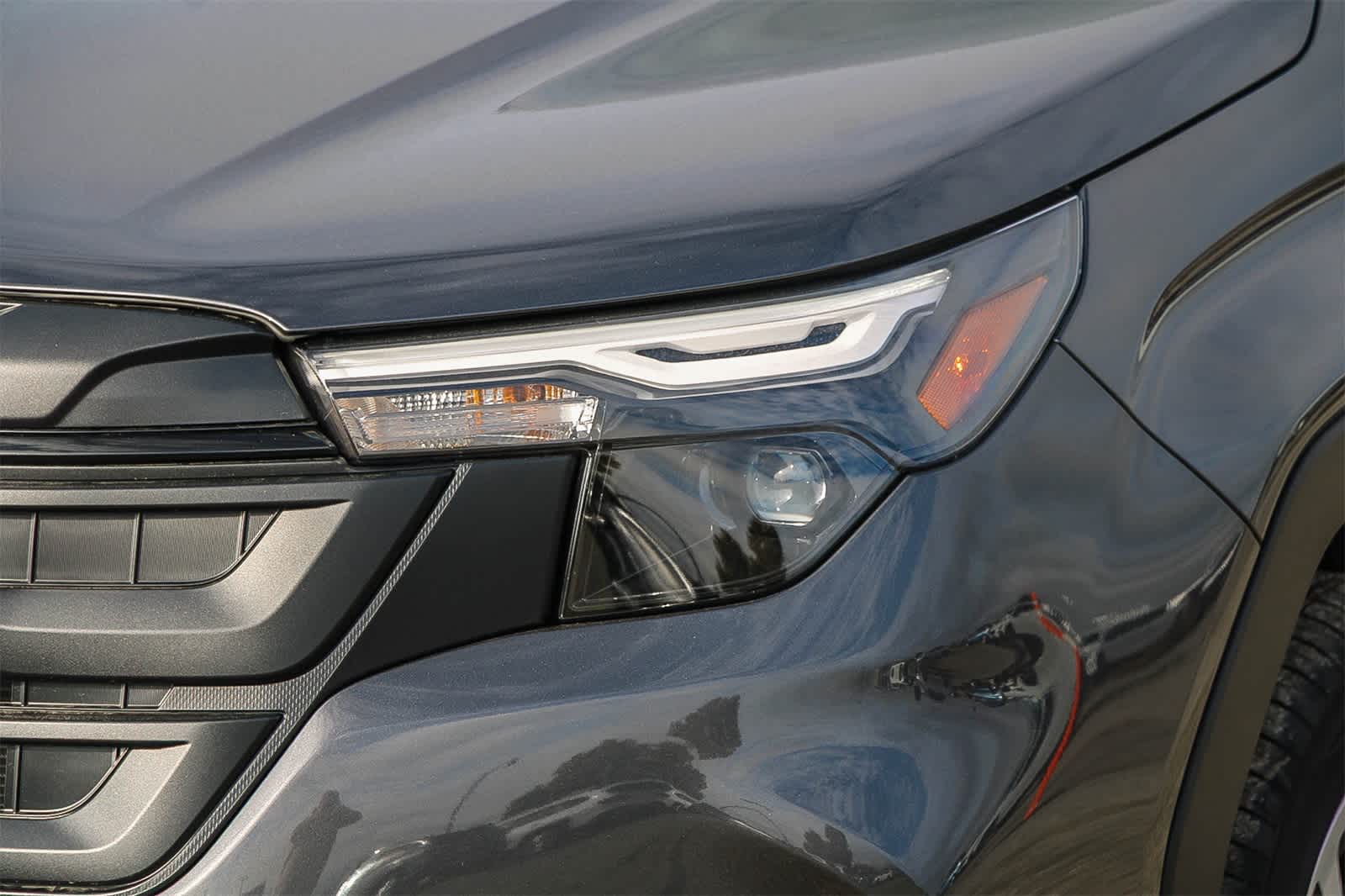 2026 Subaru Forester AWD