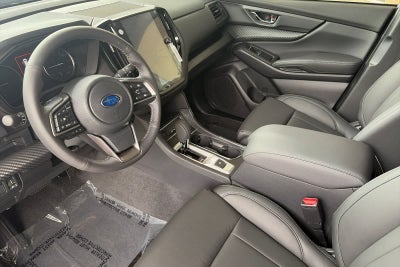 2026 Subaru Ascent Premium