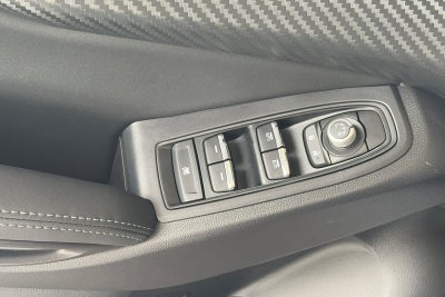 2026 Subaru Ascent Premium