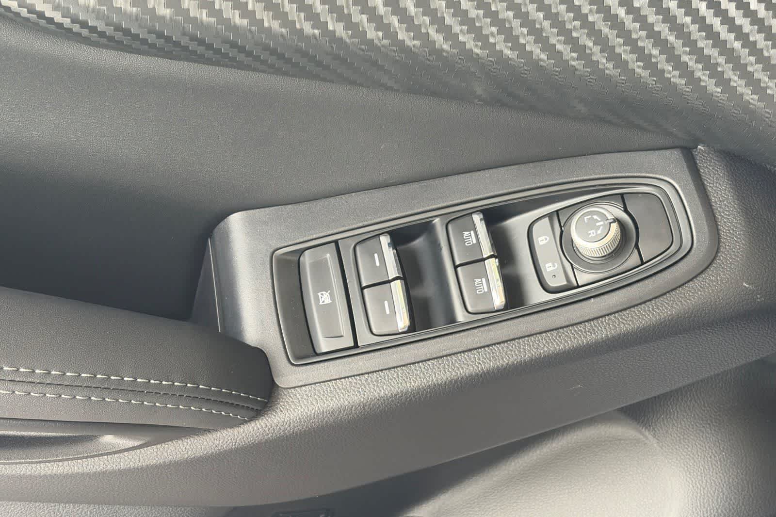 2026 Subaru Ascent Premium