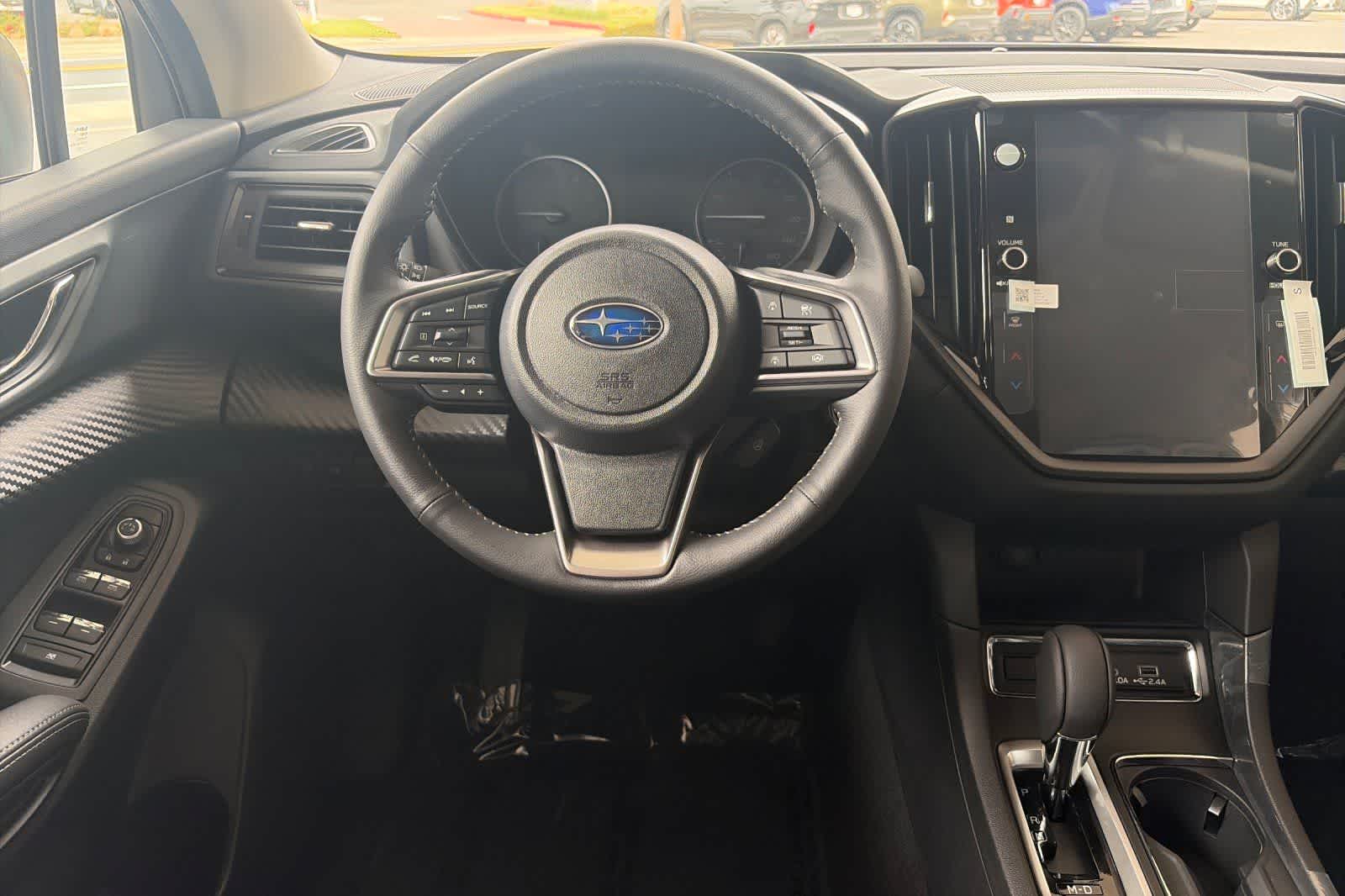 2026 Subaru Ascent Premium
