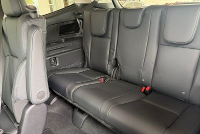 2026 Subaru Ascent Premium
