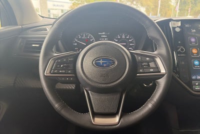 2026 Subaru Ascent Premium