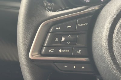 2026 Subaru Ascent Premium