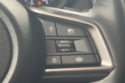2026 Subaru Ascent Premium