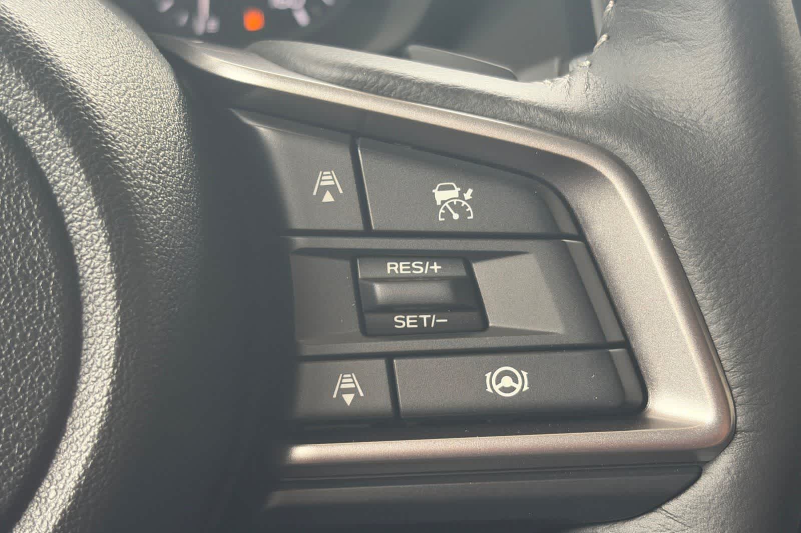 2026 Subaru Ascent Premium