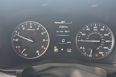 2026 Subaru Ascent Premium