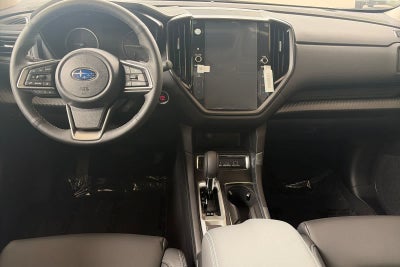2026 Subaru Ascent Premium