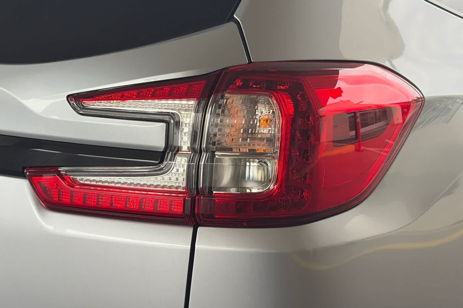 2026 Subaru Ascent Premium