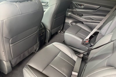 2026 Subaru Ascent Premium