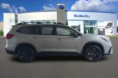 2026 Subaru Ascent Premium
