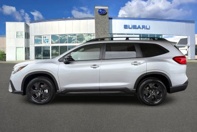 2026 Subaru Ascent Premium