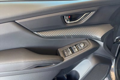 2026 Subaru Ascent Premium