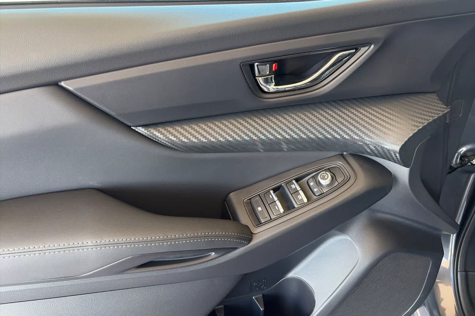 2026 Subaru Ascent Premium
